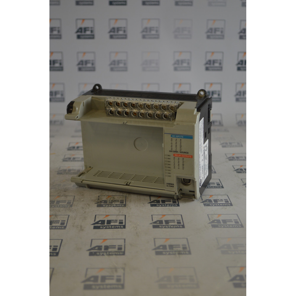 Allen Bradley 1764-24BWA PLC Baseunit