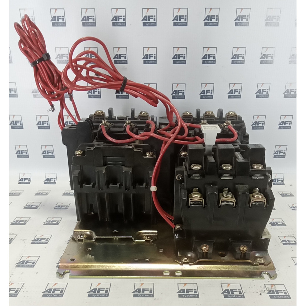 Allen-Bradley 505-B0D-XXX Motor Starter