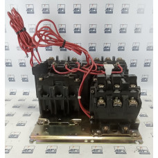 Allen-Bradley 505-B0D-XXX Motor Starter