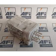Allen-Bradley 700-HA32A1-4 General Purpose Relay w/ Pilot Light