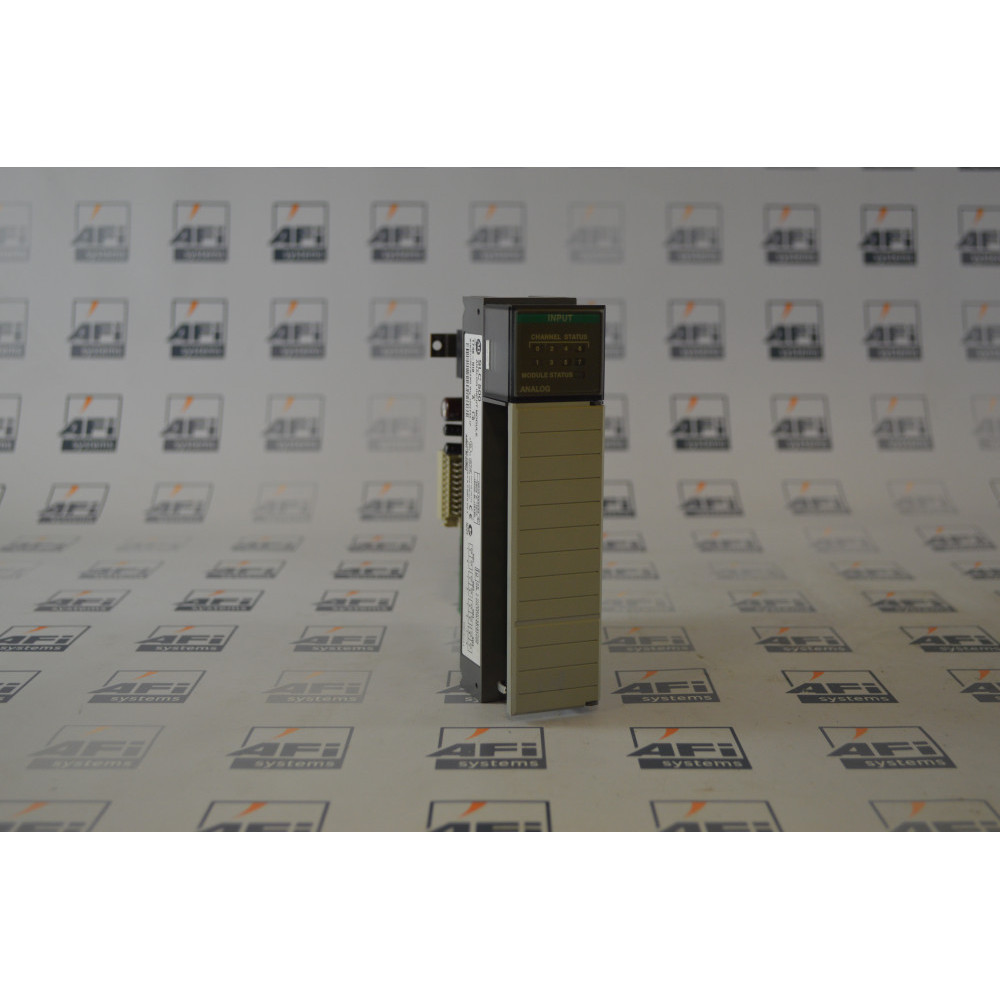 Allen Bradley 1746-NI8 Analog Input Module