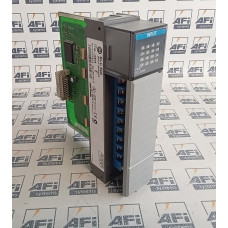 Allen Bradley 1746-ITB16 Digital Input Module