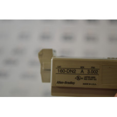 Allen Bradley 160-DN2 DeviceNet Communication Module