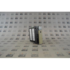 Allen Bradley 1756-L55 Processor Module with 1756-M12 Memory Expansion