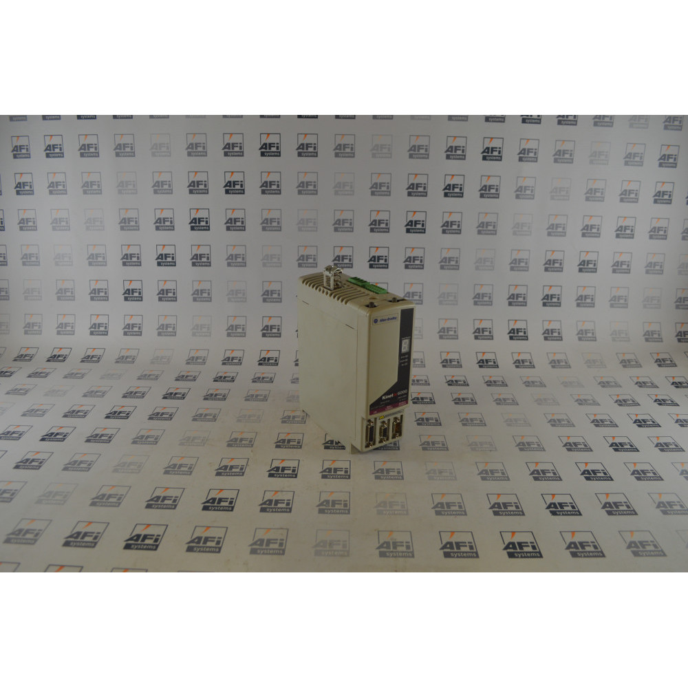 Allen Bradley 2094-AM01 Axis Module