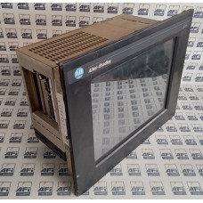 Allen-Bradley 6181-AIBBABEZA Flat Panel Industrial Computer
