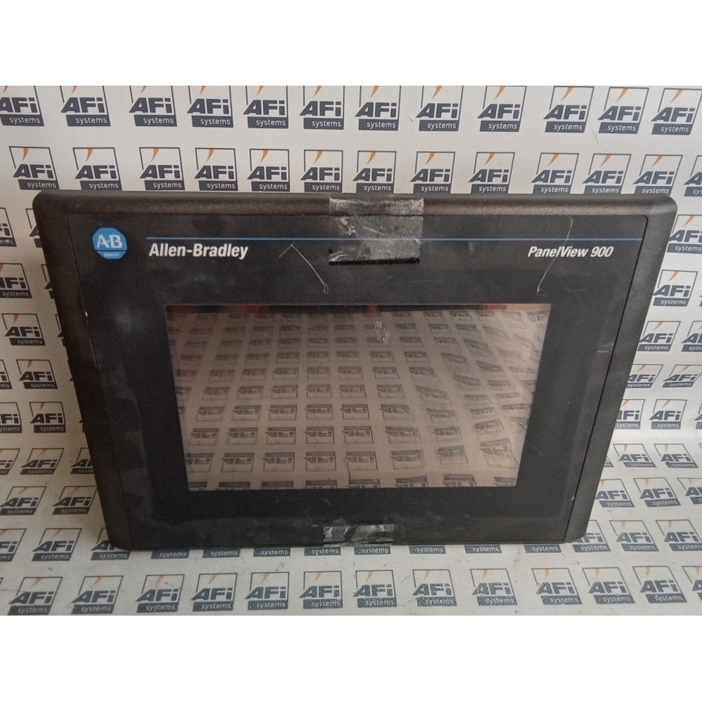 Allen Bradley 2711-T9A12L1 Operator Interface Panel