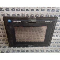 Allen Bradley 2711-T9A12L1 Operator Interface Panel