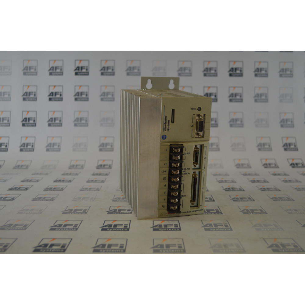 Allen Bradley 1398-DDM-009 AC Servo Drive