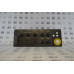 Allen-Bradley 8520-AMTB SER A CONTROL PANEL MACHINE TOOL PANEL W/ SWITCHES