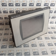 Allen Bradley 2711C-T6M Operator Interface Panel