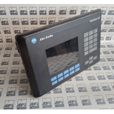 2711-K6C3X Allen-Bradley 2711-K6C3X Allen-Bradley