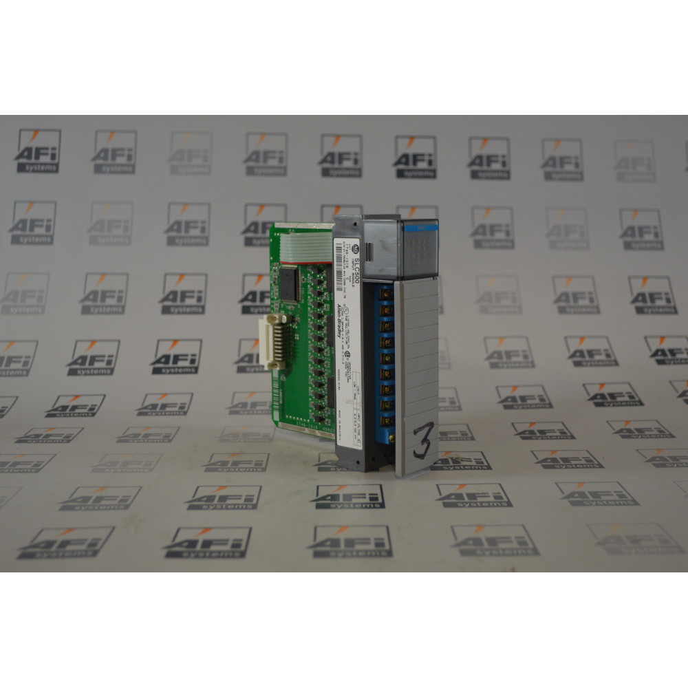 Allen Bradley 1746-IG16 Input Module