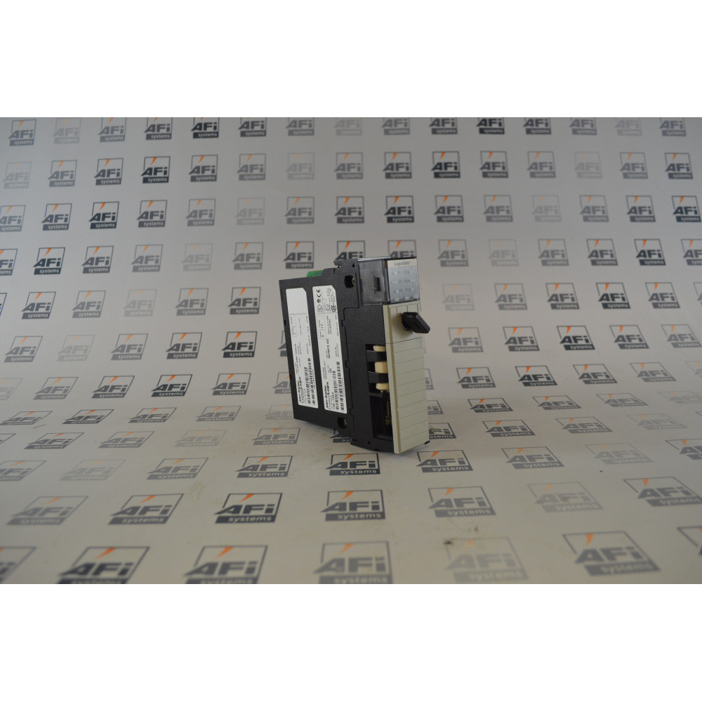 Allen Bradley 1756-L55M13 Processor Module