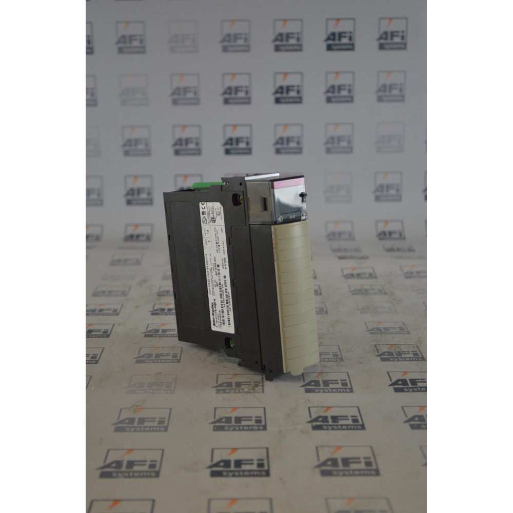 Allen Bradley 1756-HSC Counter Module