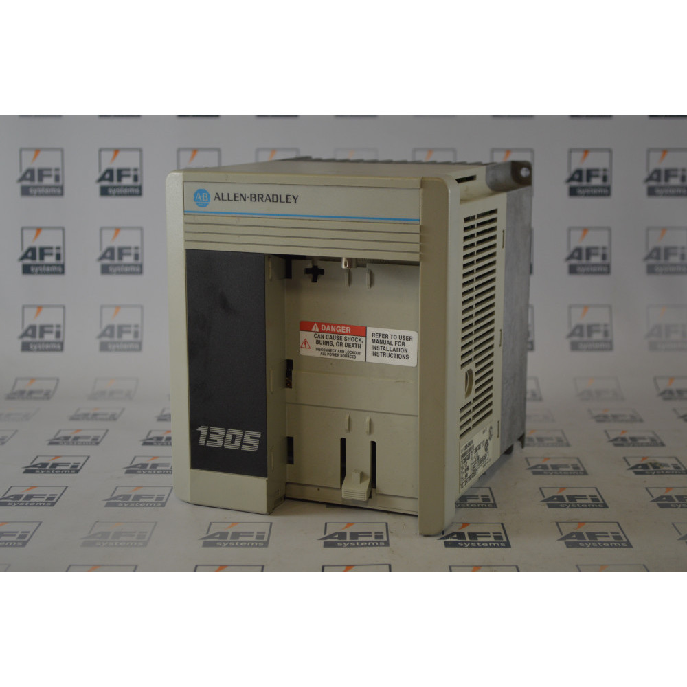 Allen Bradley 1305-BA01A AC Inverter Drive