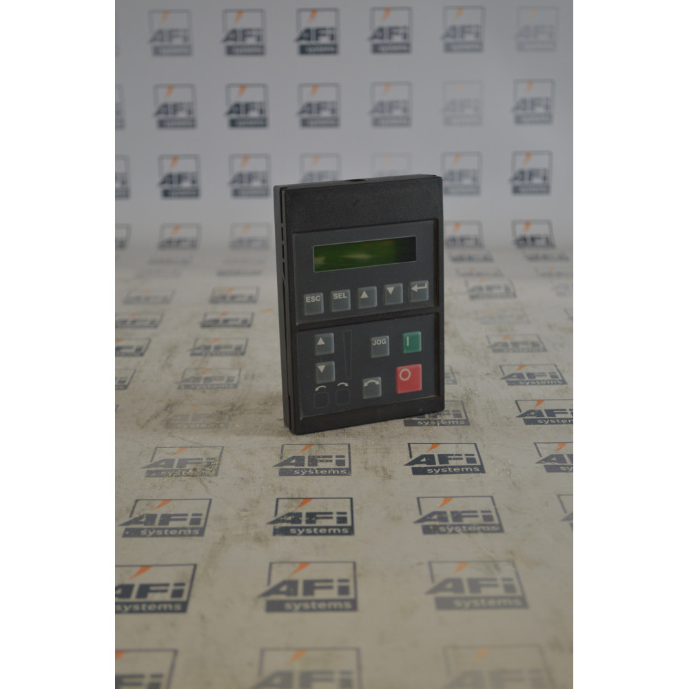 Allen Bradley 1201-HA2 Programming Terminal