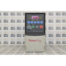 Allen Bradley 22A-D1P4N104 AC Inverter Drive