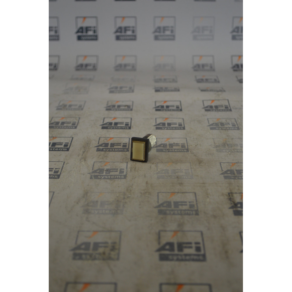 Allen-Bradley 800A-C Push Button -- Pin Terminals