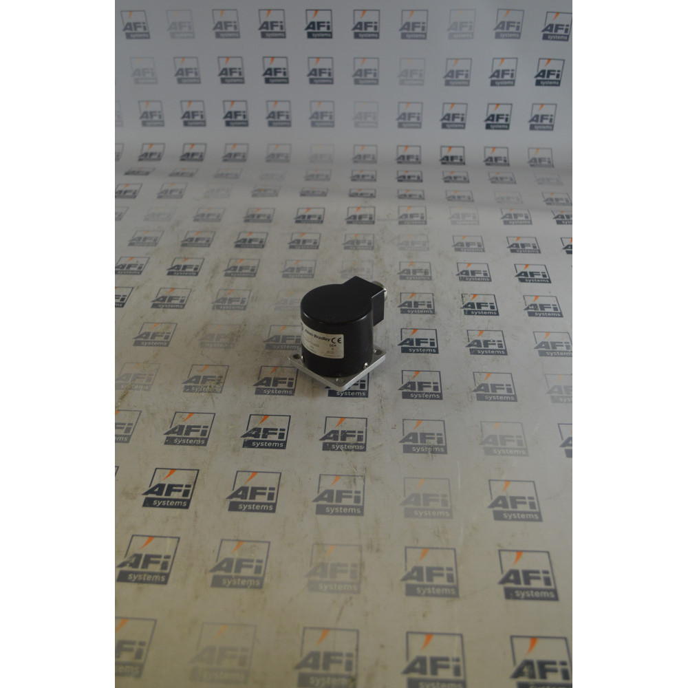 Allen Bradley 845G-F3D5HT0360R ENCODER  ABSOLUTE