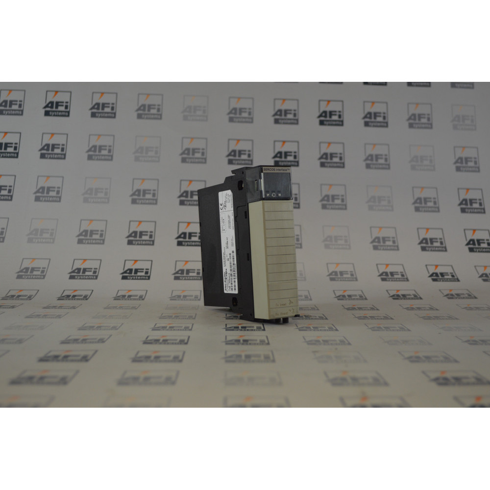Allen Bradley 1756-M08SE Servo Interface Module