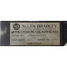 Allen-Bradley 1326AB-RPA30-21 Gearhead