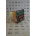 Allen-Bradley 2705-P21J1 Ser A, Rev D OPERATOR INTERFACE 16BUTTON REDIPANEL 120/240VAC