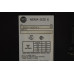 Allen-Bradley 500-GOD93 SER B CONTACTOR 600V AC MAX 540 AMP MAX  Nema Size 6