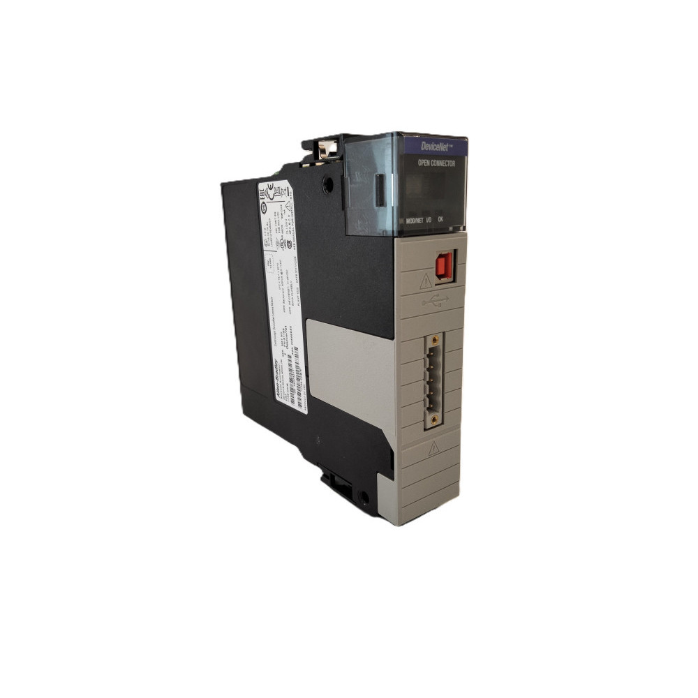 Allen Bradley 1756-DNB DeviceNet Bridge Module