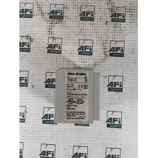 Allen Bradley 100-F SERIES B CONTACT BLOCK