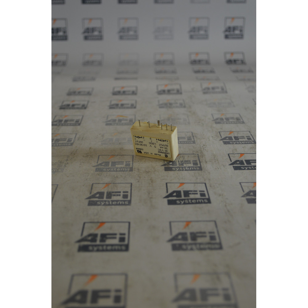 Allen Bradley 1771-JID I/O Logic Module