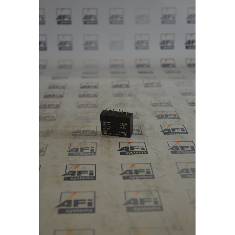 Allen Bradley 1771-JOA Output Module