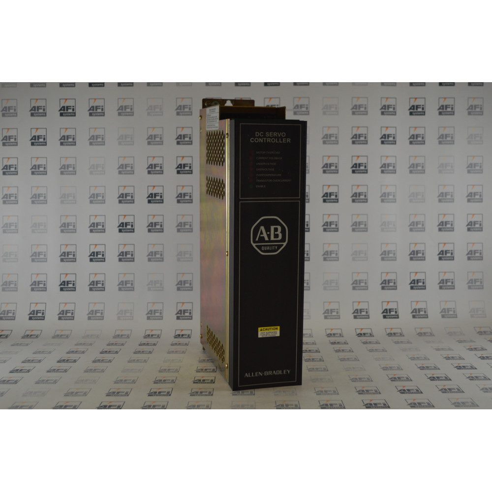 Allen Bradley 1388B-AV 20 DC Servo Drive