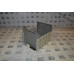 Allen Bradley 1746-A4 SER B SLC500 4-slot chassis