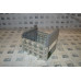 Allen Bradley 1746-A4 SER B SLC500 4-slot chassis