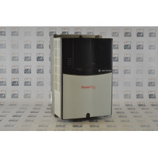 Allen-Bradley 20AD022A0AYNANC0 SER A DRIVE 15HP 22AMP 480VAC 3PHASE POWERFLEX-70