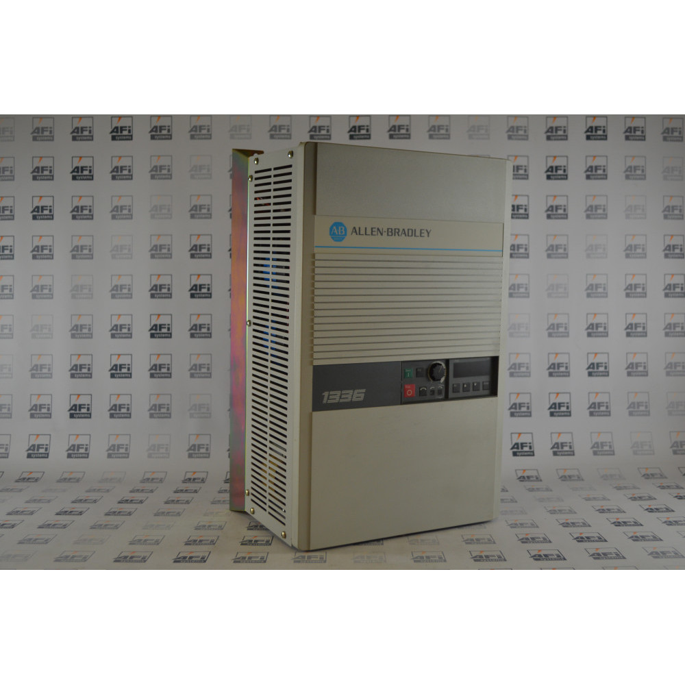 Allen Bradley 1336-B007-EAD-FA2-L2 AC Inverter Drive