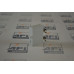 Allen-Bradley 100-FSV55 SER A SURGE SUPPRESSOR  VARISTOR MODULE  12...55VAC / 12...77VDC