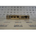 Allen-Bradley 2711P-RP1X SER G LOGIC MODULE W/64MB RAM 24VDC PWR SUPP