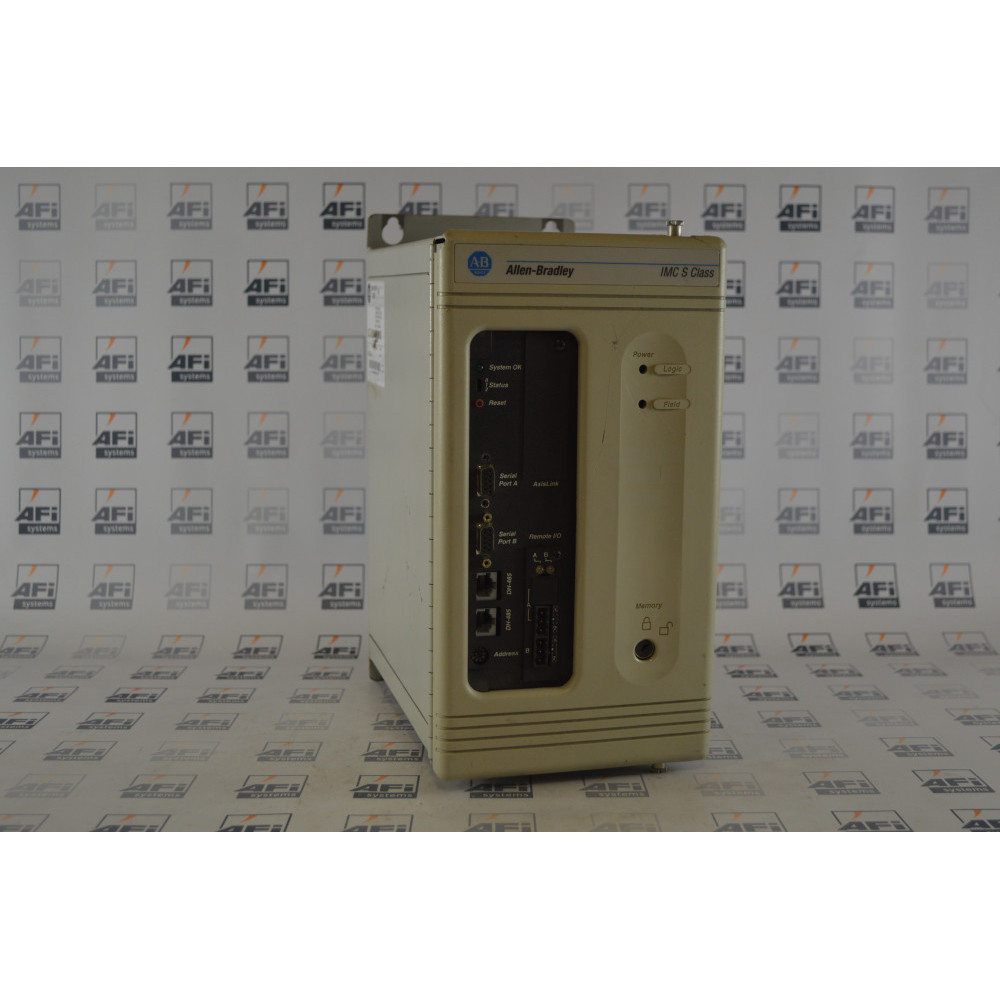 Allen Bradley 4100-234-RL Servo Drive