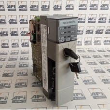 Allen Bradley 1747-L542 Processor Module