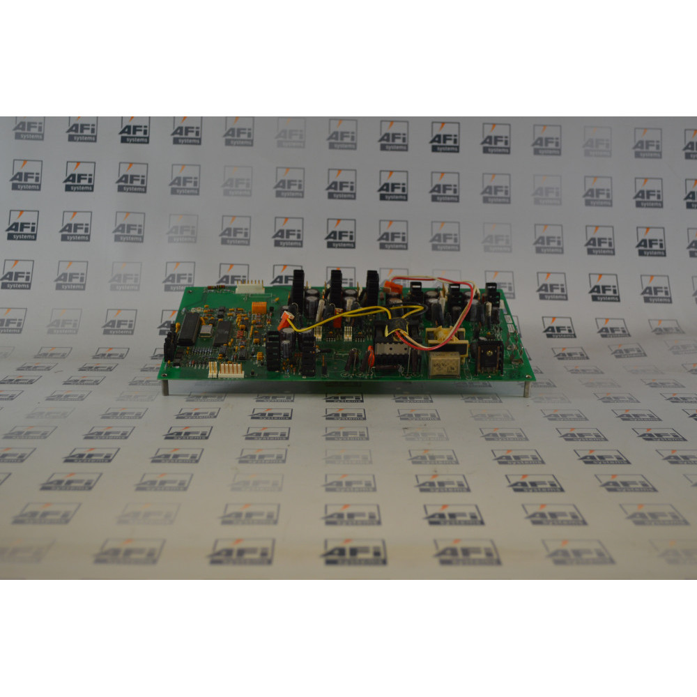Allen-Bradley 151096 REV 07 POWER SUPPLY BOARD 200HP BASE DRIVER