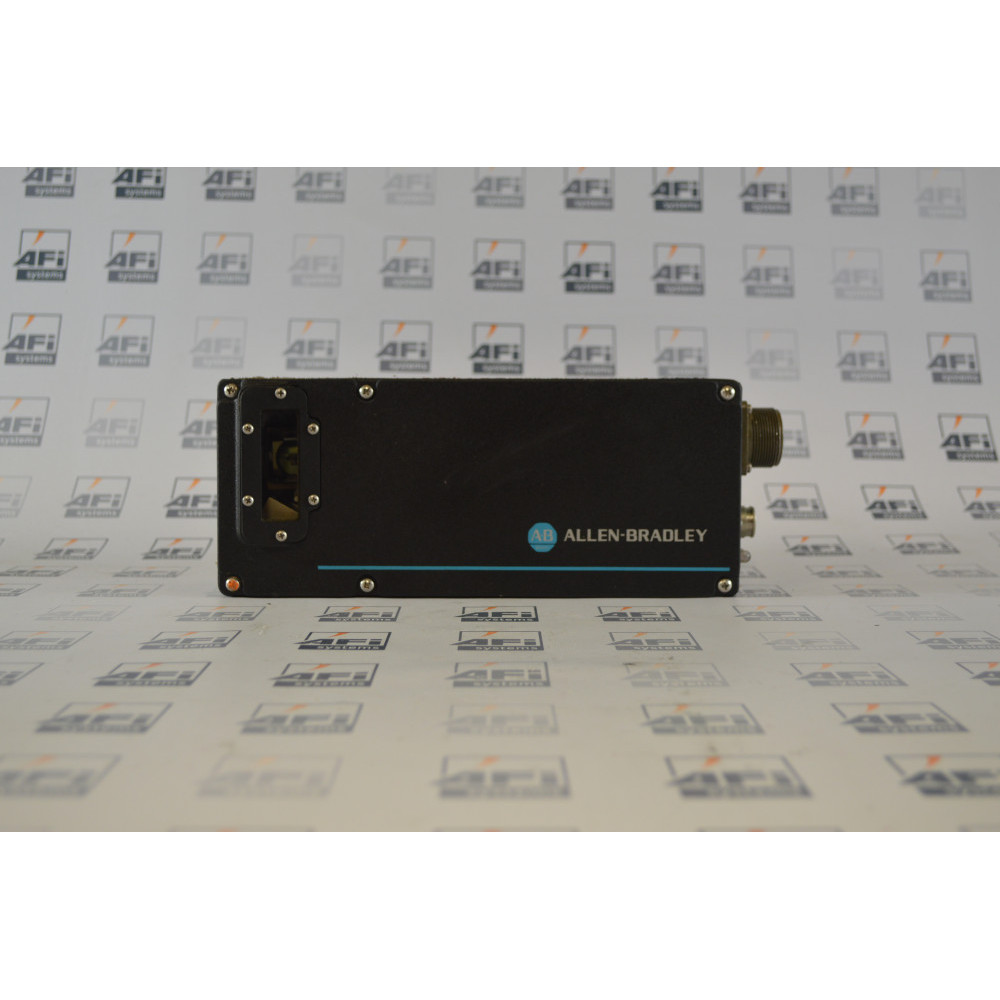 Allen-Bradley X2755-L5RAA SER B