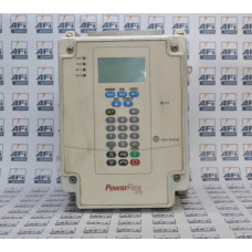 Allen Bradley 20AB9P6C3AYNANNN AC Inverter Drive