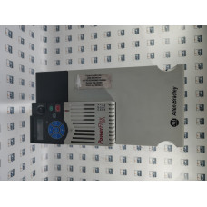 Allen-Bradley Powerflex 525 - 25B-D024N104 - Variable Frequency Drive