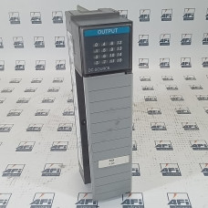 1746-0B16 Ser D - Allen-Bradley