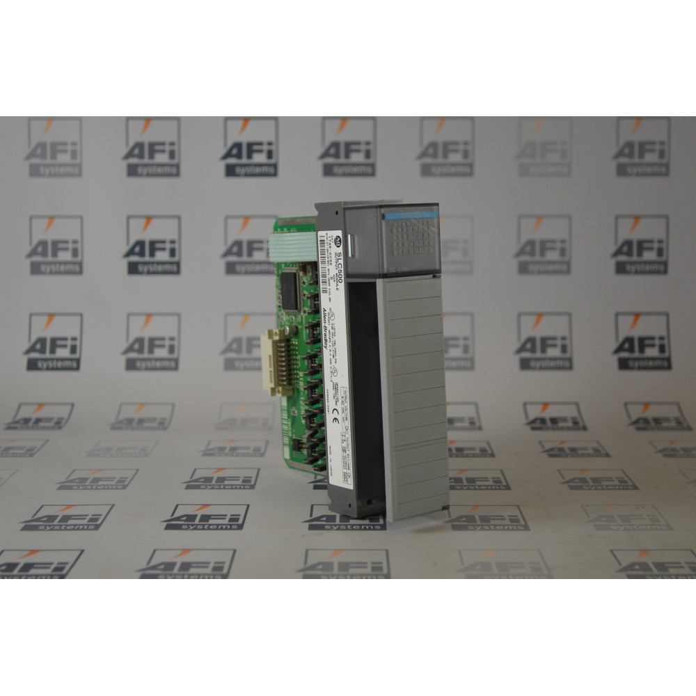 Allen-Bradley 1746-OV32 I/O Module