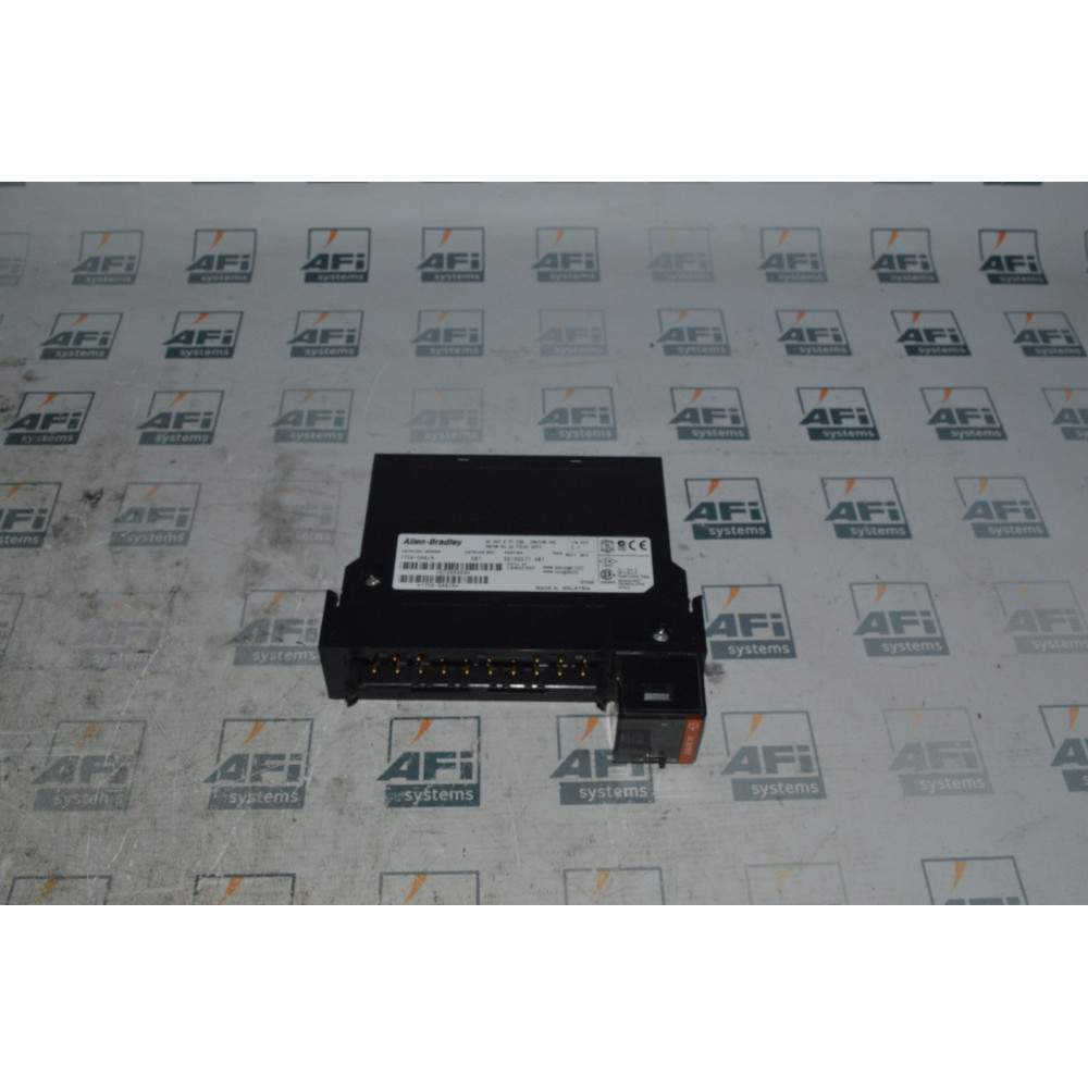 Allen Bradley 1756-0A8 Output Module Allen Bradley 1756-0A8 Output Module