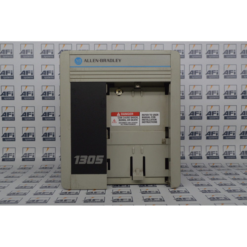 Allen Bradley 1305-BA06A-ES AC Inverter Drive