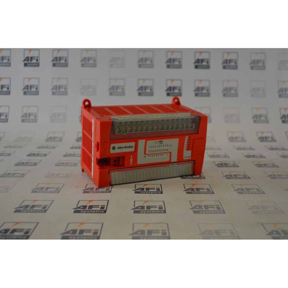 Allen Bradley 1754-L28BBB Safety Controller